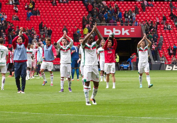 Pred odlučujuće kolo: Real Madrid premira igrače Granade