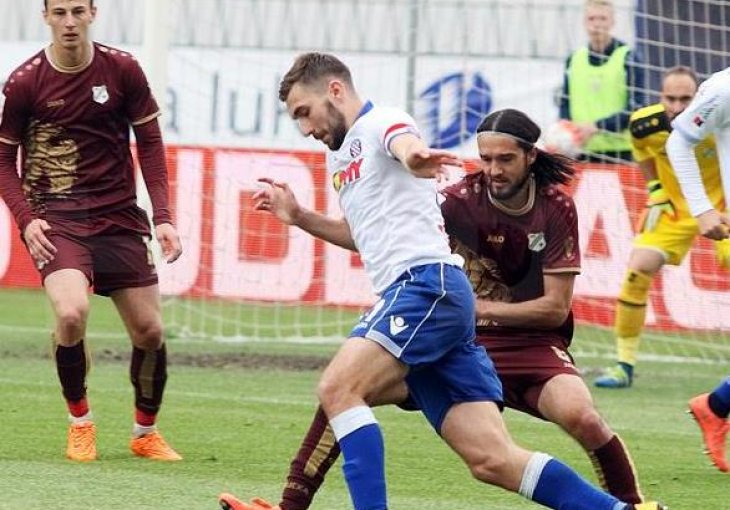 Aston Villa u svoje redove želi dovesti Sušića