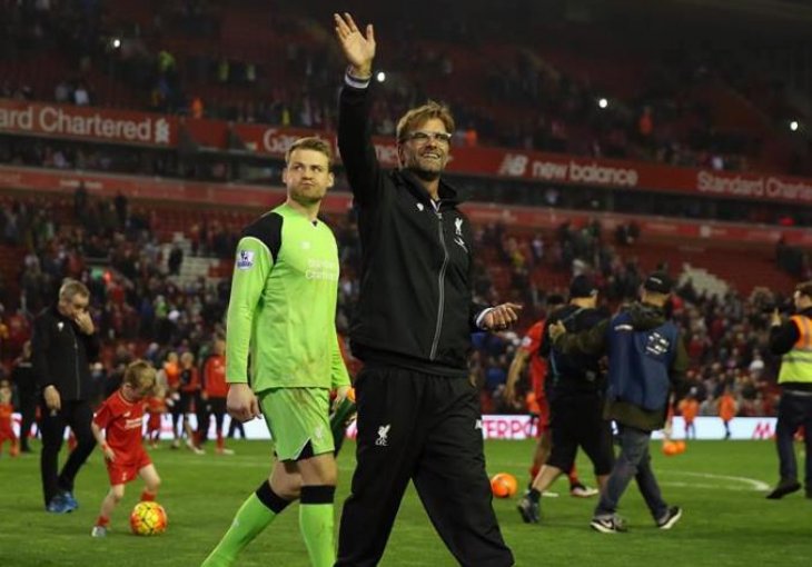 Klopp: Ako smo išta naučili ove sezone, to je da ne treba odustati