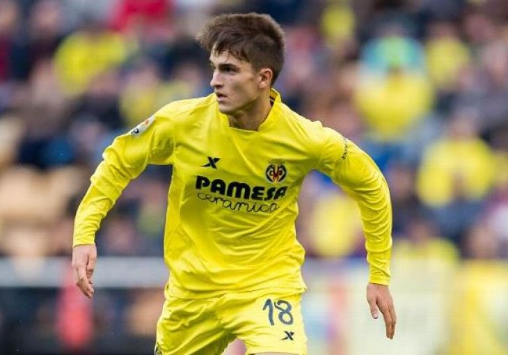 Enrique dovodi još jednog Suareza u ekipu Barcelone