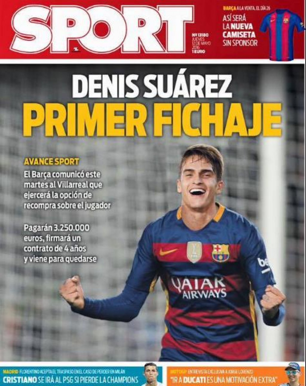 sport