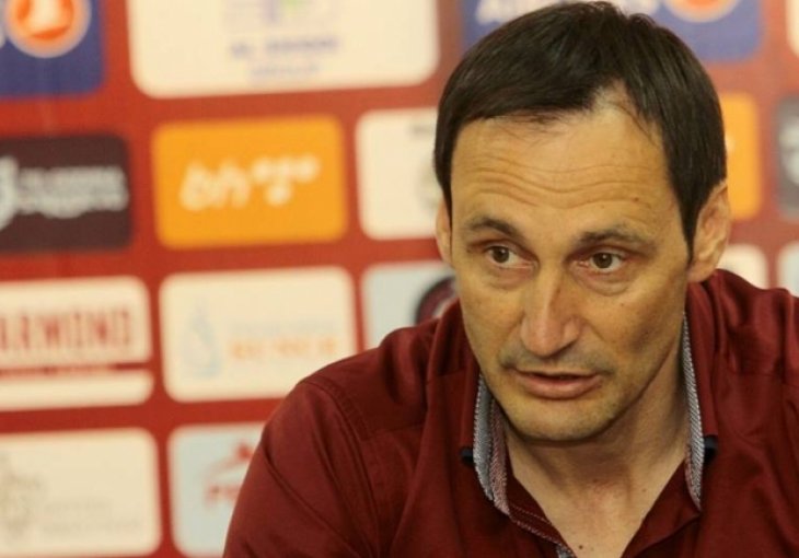 Hurtić: Realniju sliku stanja u Ligi 12 ćemo dobiti nakon pet, šest kola