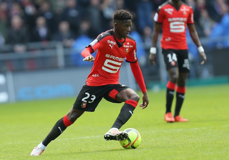 Potvrđeno: Ousmane Dembele potpisao za Borussiju Dortmund