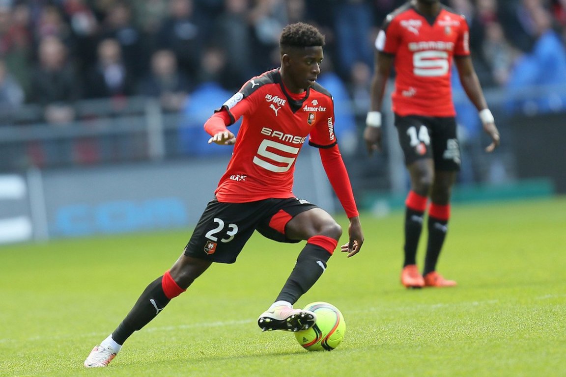 dembele
