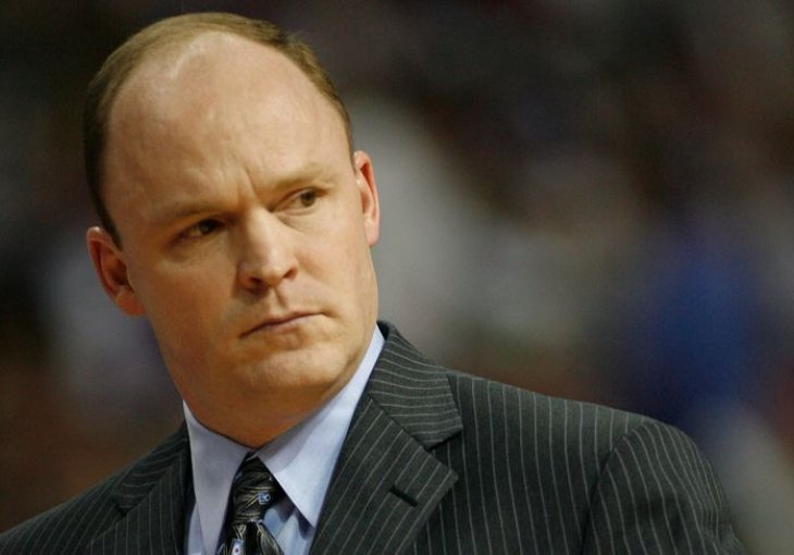 Šok u Orlandu: Scott Skiles neočekivano podnio ostavku