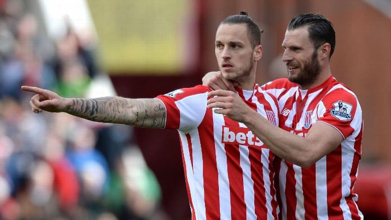 stoke