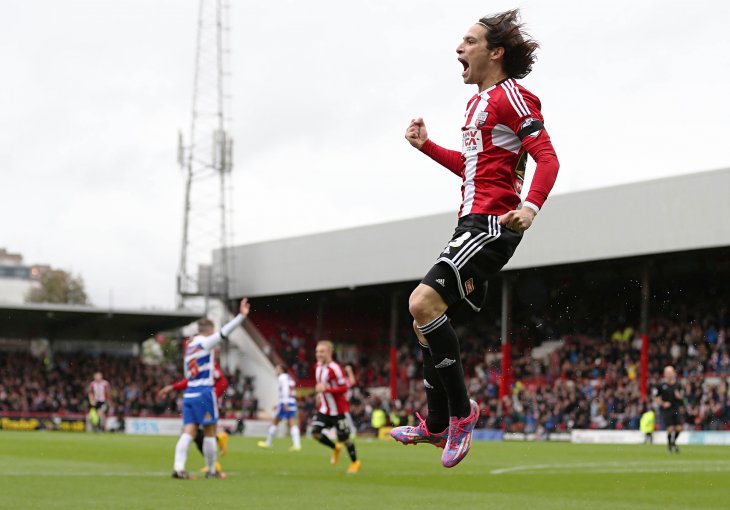 Potpuno poludili: Brentford zauvijek ukinuo svoje mlađe selekcije