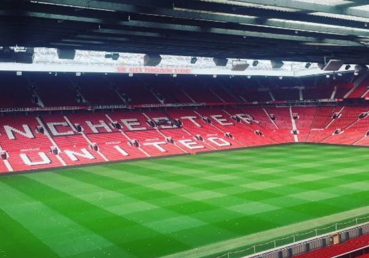 Za godinu dana Manchester United zaradio više od 600 miliona eura