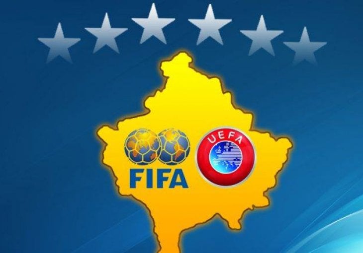 FIFA primila Kosovo u svoje članstvo