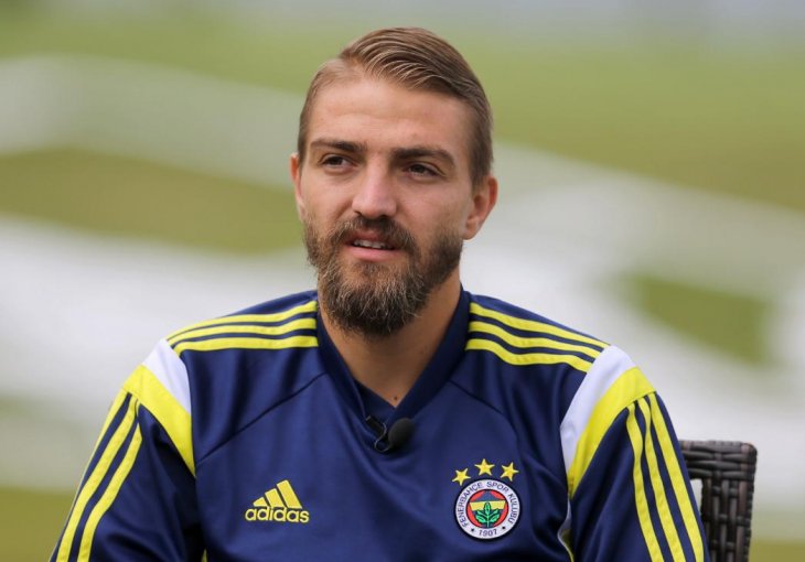 Caner Erkin: Kao dječak, gledao sam Nerazzurre, a sada ću biti jedan od njih