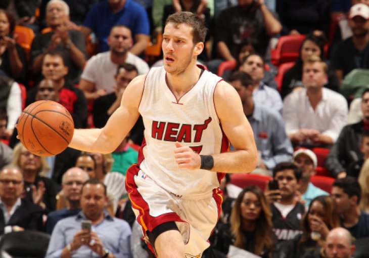 Sjajni Goran Dragič predvodio Heat do velikog trijumfa i majstorice