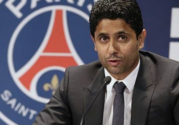 Vlasnik PSG-a preuzima zaboravljeni slavni engleski klub i od njega radi giganta?