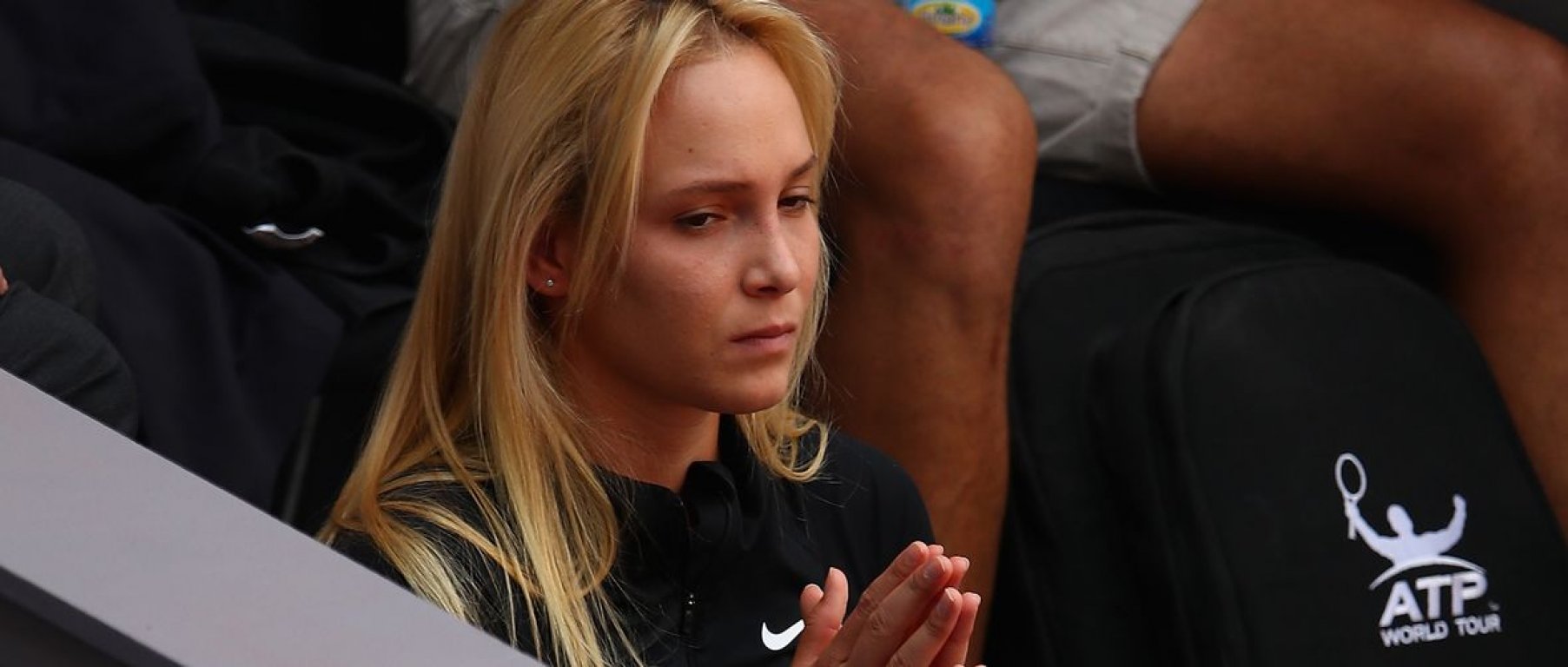 donna-vekic