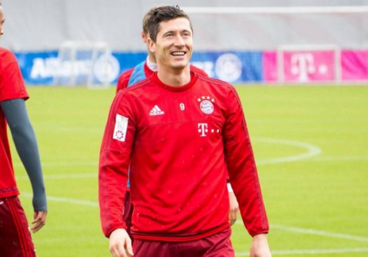 Lewandowski stigao do 30. gola: Ovo Bundesliga nije vidjela 39 godina!