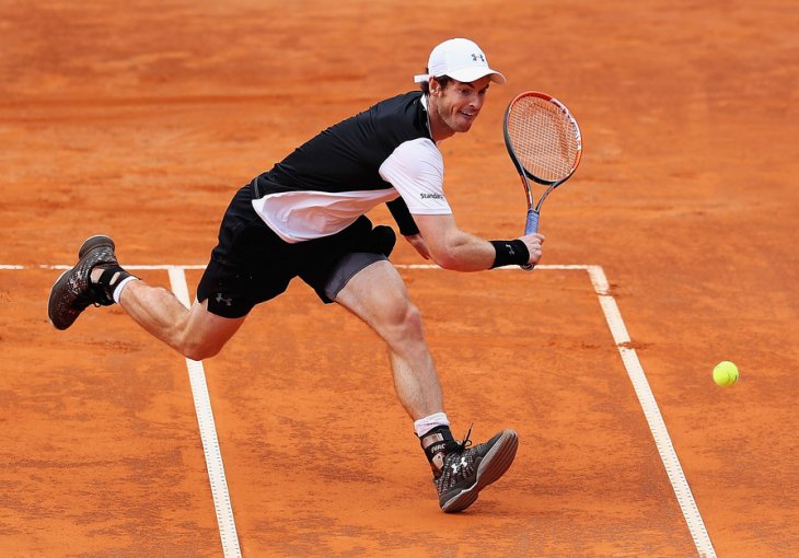 Murray nakon spektakularnog preokreta savladao iskusnog Stepaneka