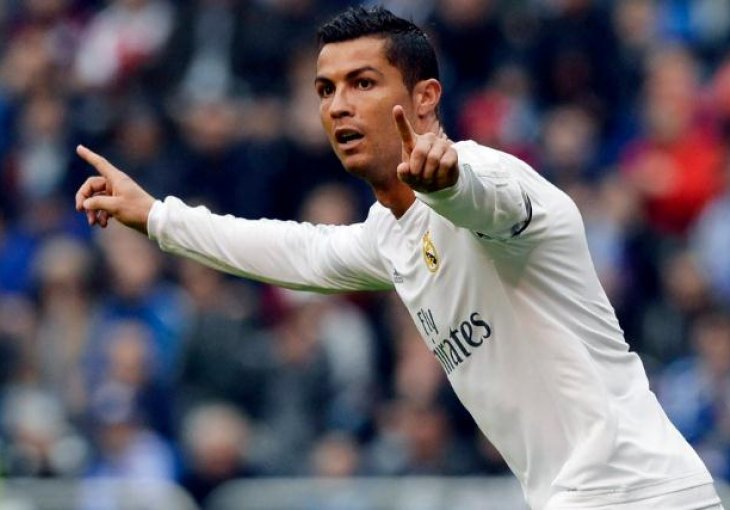Real Madrid odbio najveću ponudu u historiji fudbala