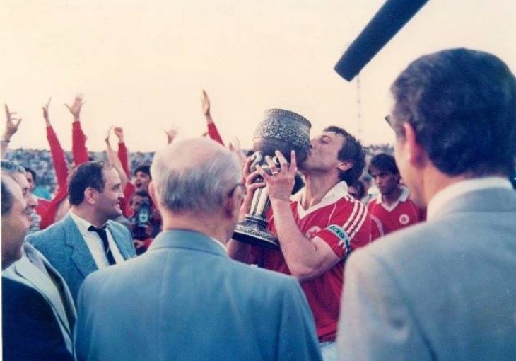 Na današnji dan Velež je u Mostar donio drugi veliki trofej