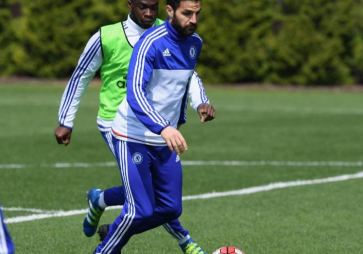 Fabregas šokirao Španiju, prelazi u redove Real Madrida?