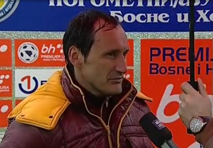 Hurtić: Ne znam šta se dešava sa ekipom