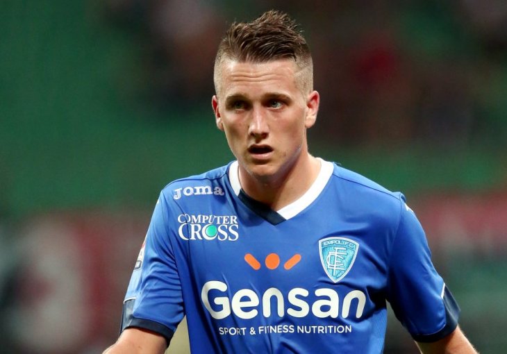 Liverpool završio prvi ljetni transfer: Zielinski na Anfieldu