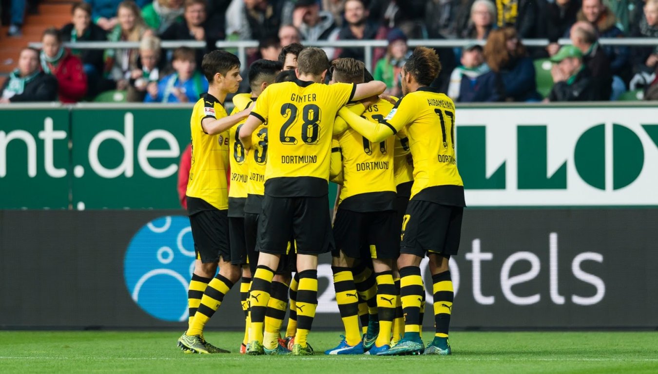 borussia
