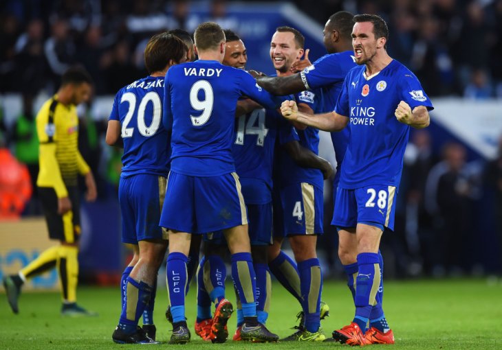 Kante definitivno odlučio: Napuštam Leicester ovog ljeta
