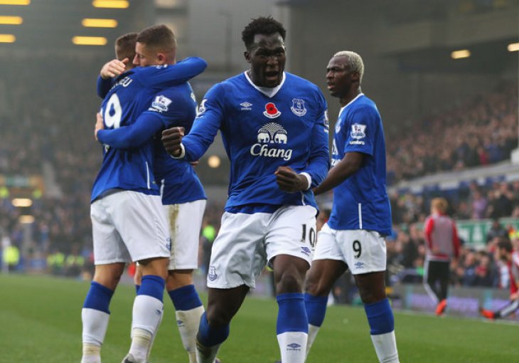 Moyes: Ukoliko mi dadnu šansu podići ću Everton na viši nivo