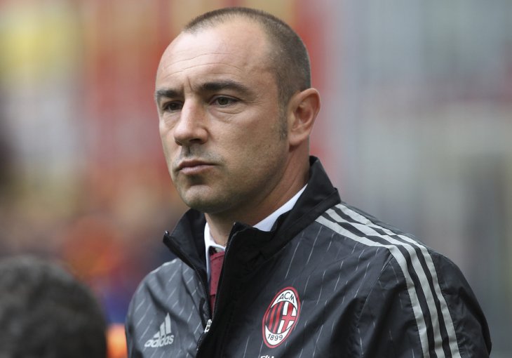 Brocchi grmio na igrače: 