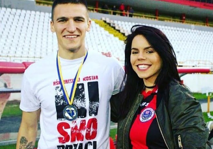 Danijel Graovac za Sport.ba: Nezaboravna sezona začinjena titulom i pozivom u reprezentaciju