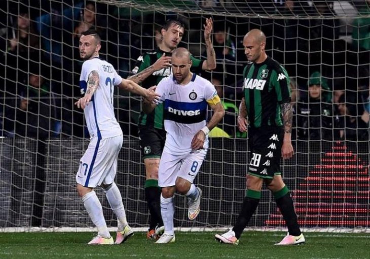 Inter oborio negativan rekord star 15 godina