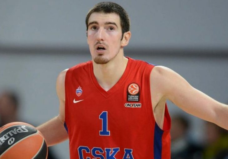 CSKA nudi De Colou više od tri miliona godišnje