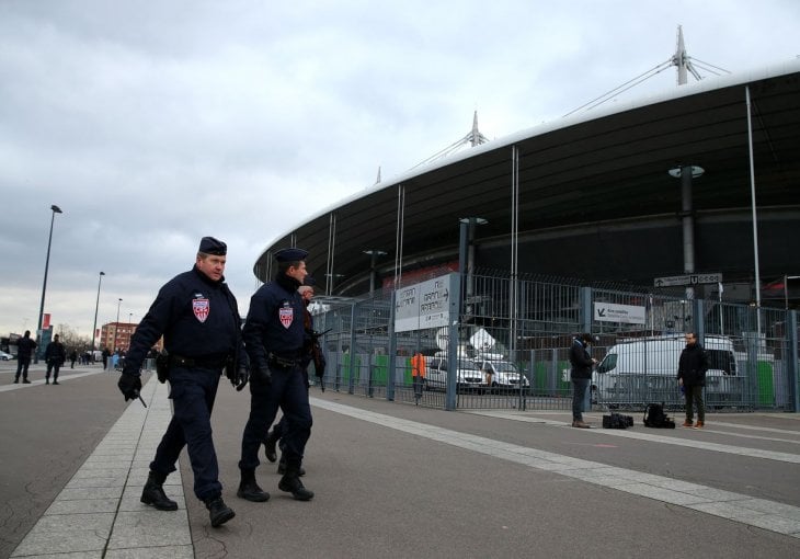 EURO: Zabranjeni dronovi iznad stadiona  