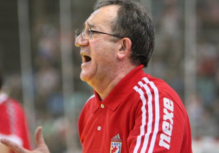 Lino Červar novi selektor Makedonije
