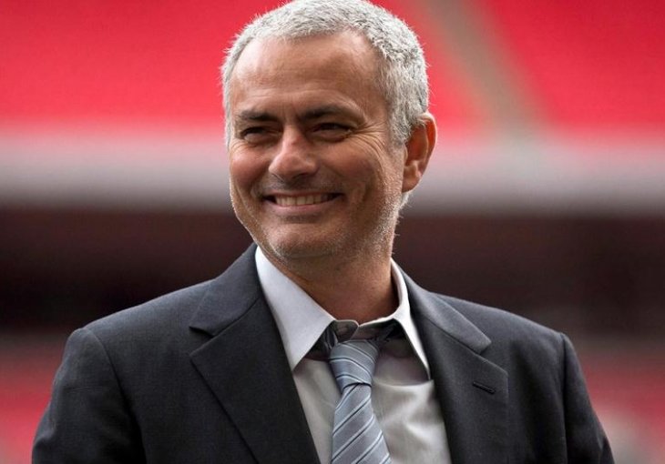 Man. United poručio Mourinhu: 