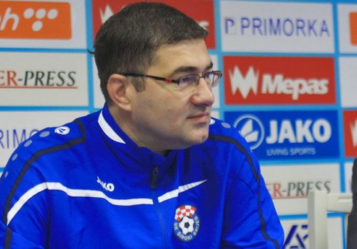 Musa: Niko iz Željezničara me nije kontaktirao
