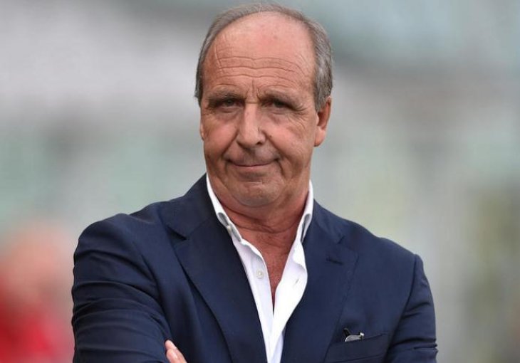 Iznenađenje: Gazzetta tvrdi da je ovo novi selektor reprezentacije Italije