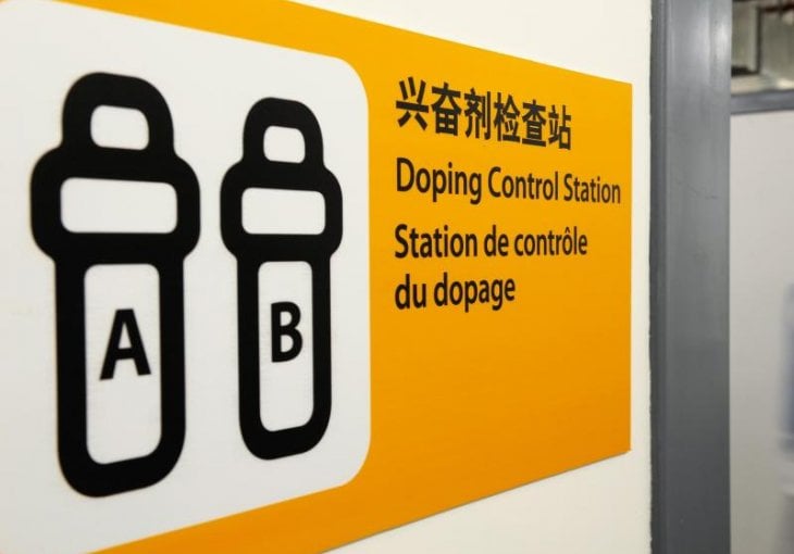 Novi skandal: 31 olimpijac iz Pekinga pozitivan na doping