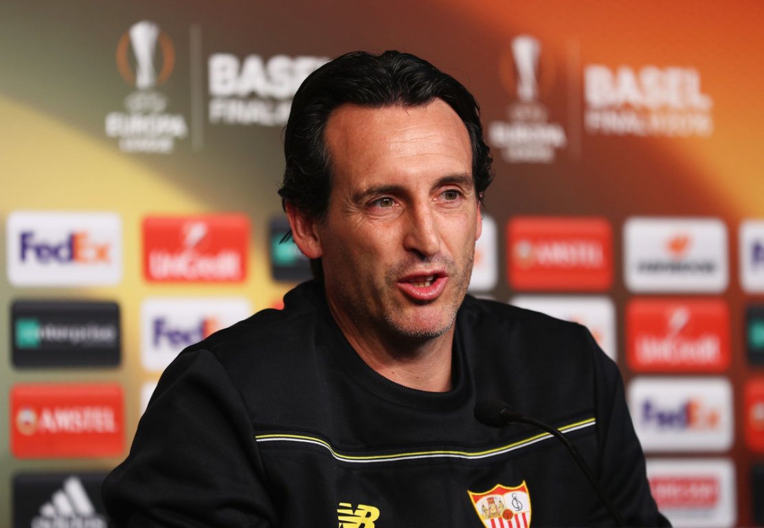 emery