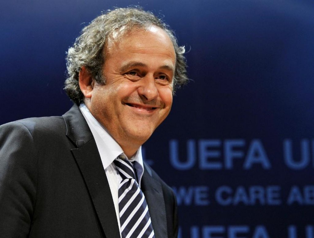 platini