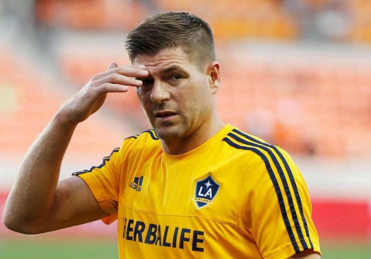 Gerrard: Momci, donesite trofej Europa lige u Liverpool