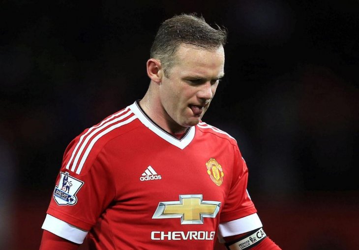 Rooney: 