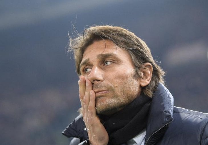 Antonio Conte naredno pojačanje dovodi iz Bundeslige