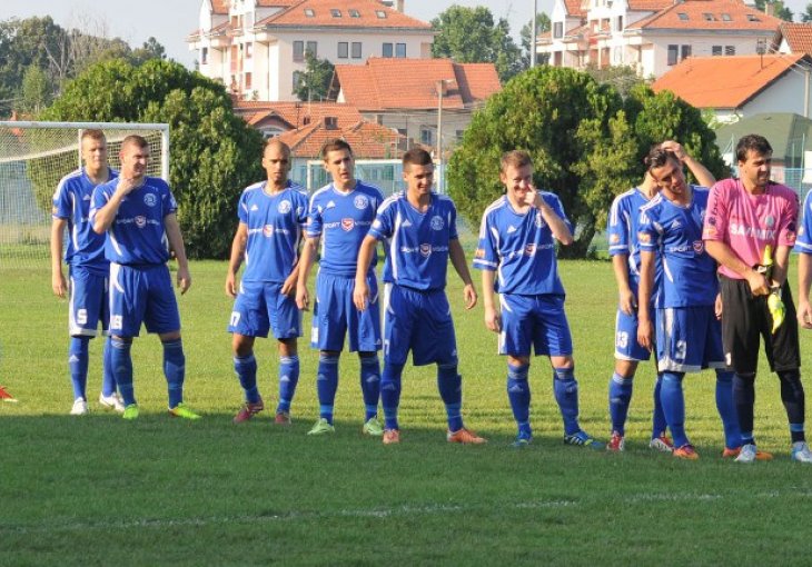 Radnik proradio u petom kolu: S(p)retna pobjeda na Piroti
