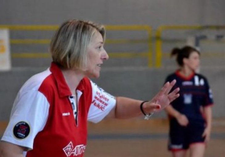 Zlata Zubac: Učinit ćemo sve da ponovo osvojimo 'duplu krunu'