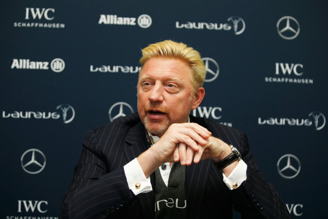 becker