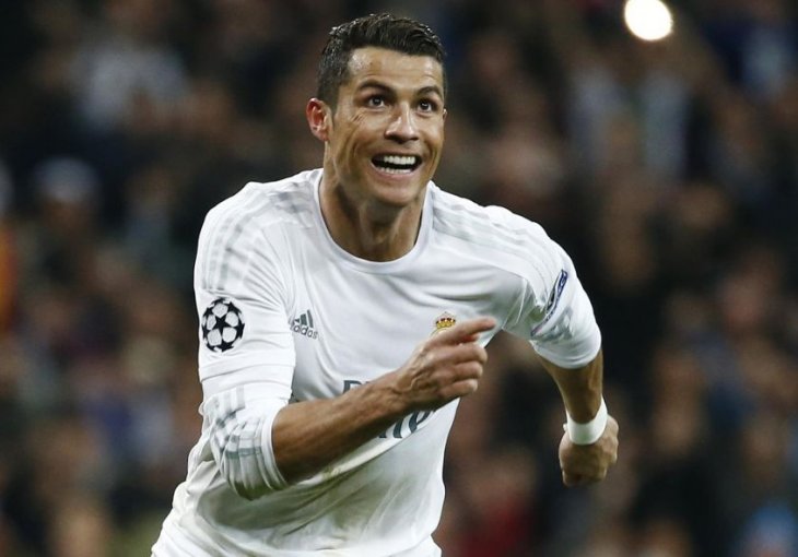 Lista najplaćenijih fudbalera na Euru: Ronaldo dvostruko više od drugoplasiranog