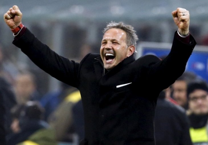 Mihajlović u Torino dovodi hrvatskog internacionalca