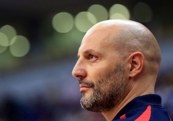 Đorđević objavio spisak za Rio: Bez ijednog igrača Partizana