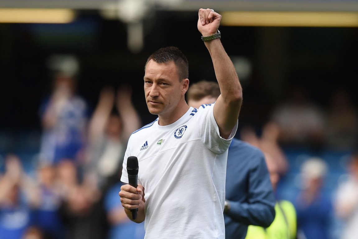 terry