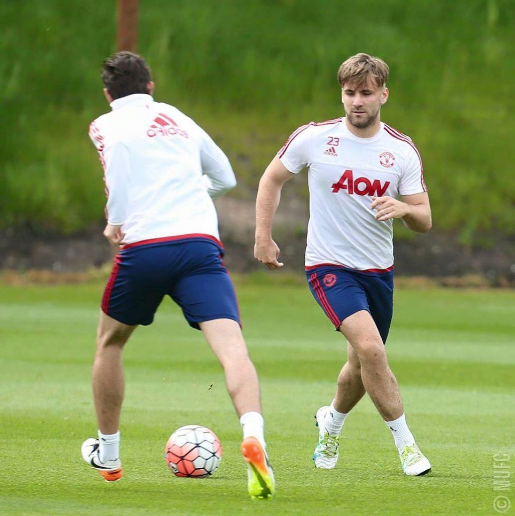 shaw